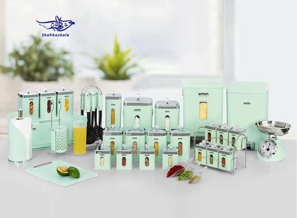 عکس سبز پاستیلی