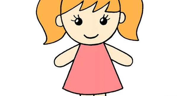 عکس نقاشی دخترانه اسان