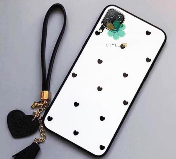 عکس قاب گوشی a12 عروسکی