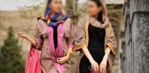 عکس مانتو جلو باز و ساپورت