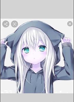 عکس نقاشی دختر شاهزاده