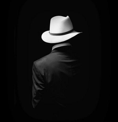عکس پروفایل خفن کلاسیک پسرانه