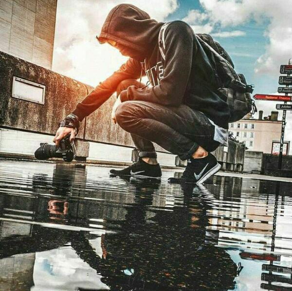 عکس پروفایل خفن کلاسیک پسرانه