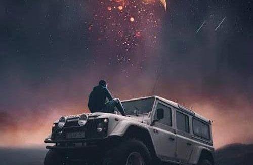 عکس پروفایل خفن کلاسیک پسرانه