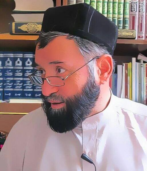 عکس رهبر تاجیکستان