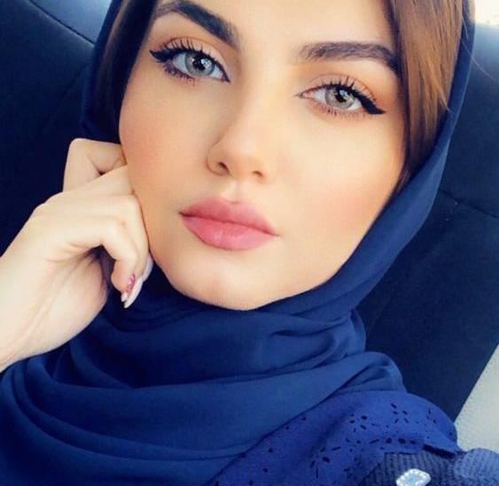 عکس فیک دختر خوشگل ایرانی