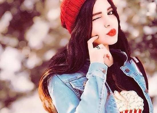 عکس قشنگ دخترونه لاکچری برای پروفایل