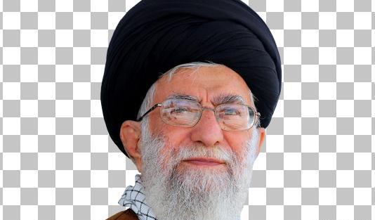 عکس خامنه ای