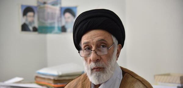 عکس خامنه ای