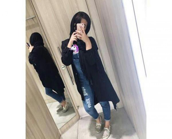 عکس فیک دختر در خانه