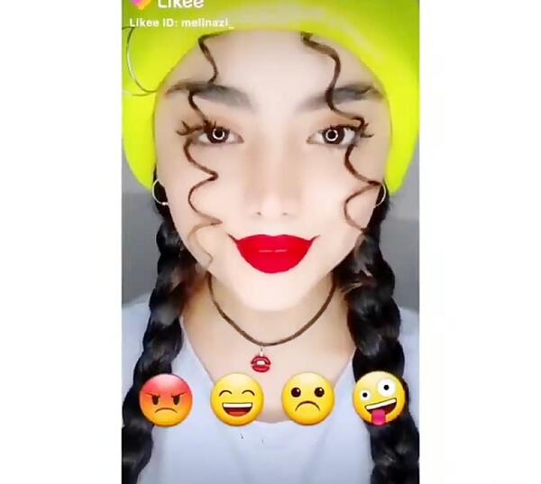 عکس ملیناز دابسمش