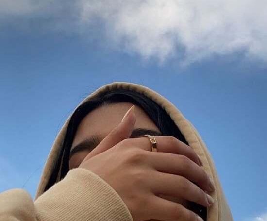 عکس پروفایل دخترانه گنگ