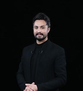 عکس از راغب
