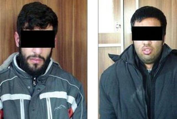 عکس پسر خوشتیپ لاکچری ۱۵ ساله
