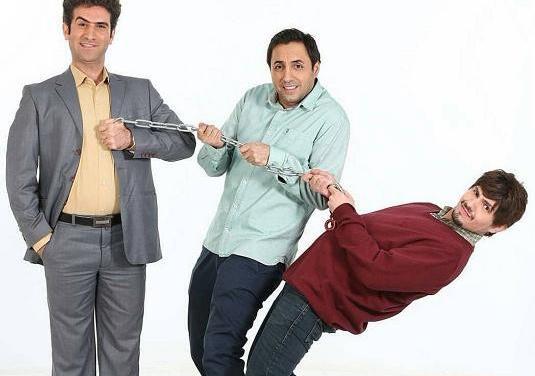 عکس خنده دار لیسانسه ها