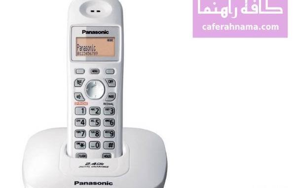 عکس گوشی ثابت ساده