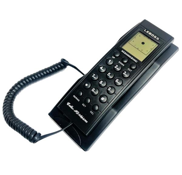 عکس گوشی ثابت ساده