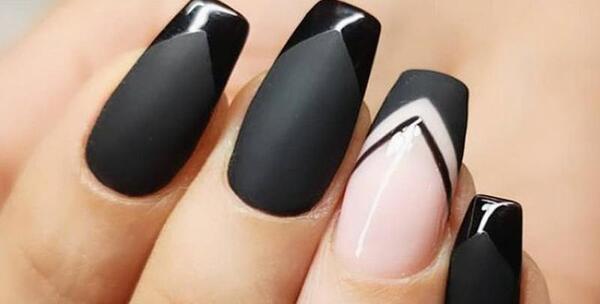 عکس ژلیش سیاه