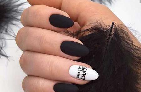 عکس ژلیش سیاه