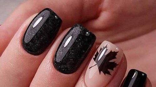 عکس ژلیش سیاه