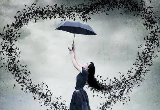 عکس عاشقانه احساسی