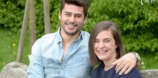 عکس های عاشقانه واقعی