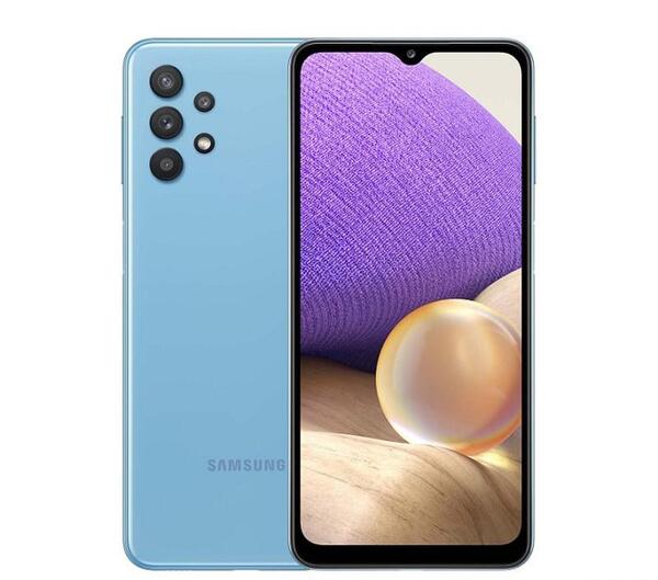 عکس گوشی a32 سامسونگ 4g
