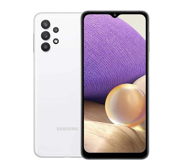 عکس گوشی a32 سامسونگ 4g