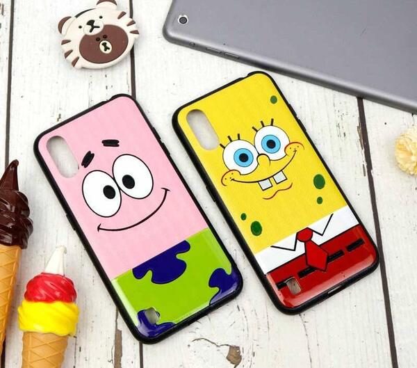 عکس قاب گوشی a12 ژله ای