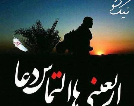 عکس اربعین حسینی کربلا