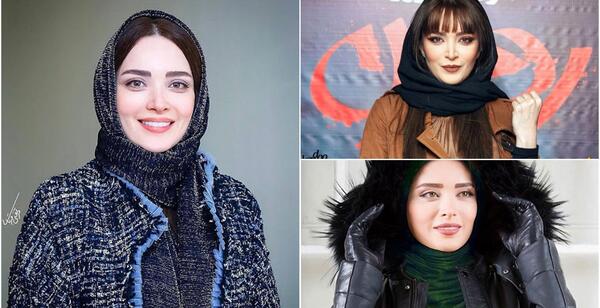 عکس تهیونگ در فشن شو