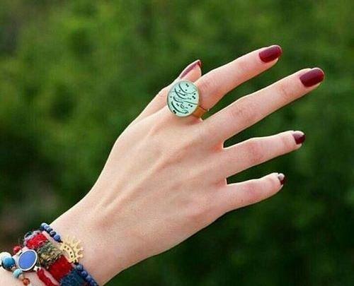 عکس پروفایل دخترونه دلبرانه جدید