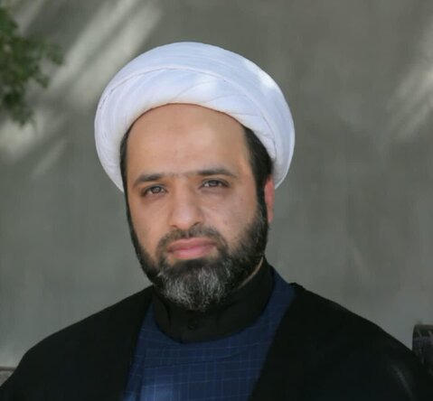 عکس روز طلبه
