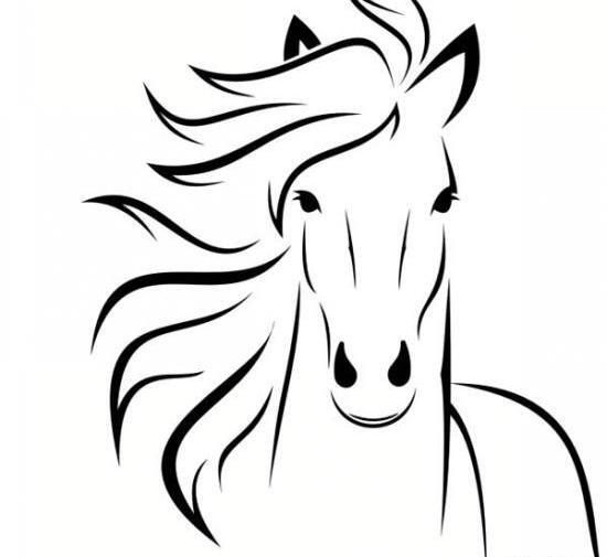 عکس نقاشی زیبا آسان پسرانه