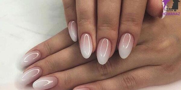 عکس مدل ناخن بیبی بومر
