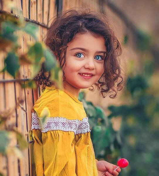 عکس تهیونگ مو فرفری