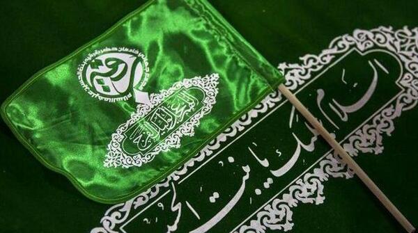 عکس بین الحرمین حضرت ابوالفضل