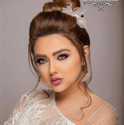 عکس بافت مو صدف بیوتی