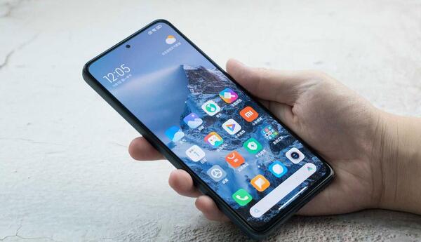 عکس گوشی های شیائومی نوت ۱۱