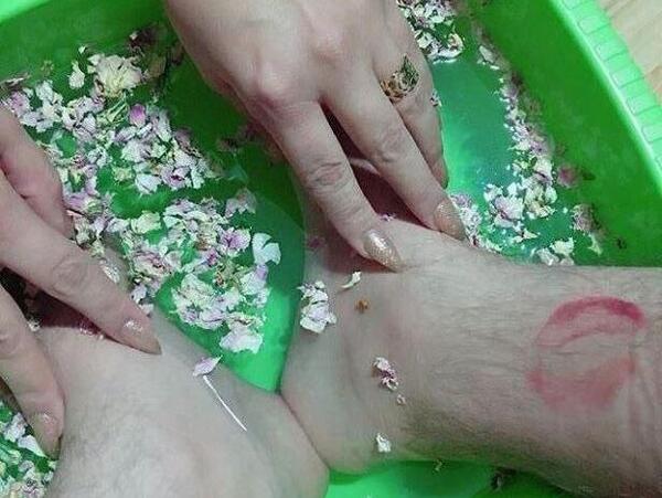 عکس مدل فرنچ ناخن نی نی سایت