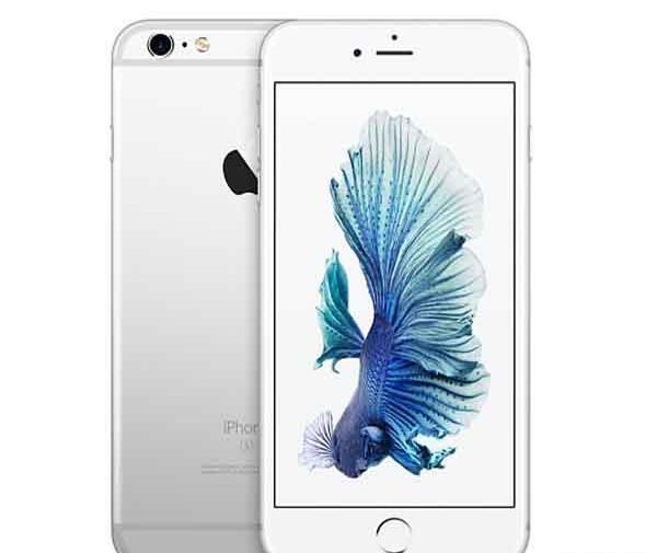 عکس گوشی اپل شیش