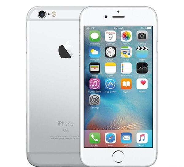 عکس گوشی اپل شیش