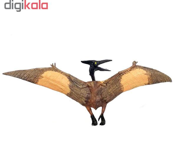 عکس دایناسور گگ