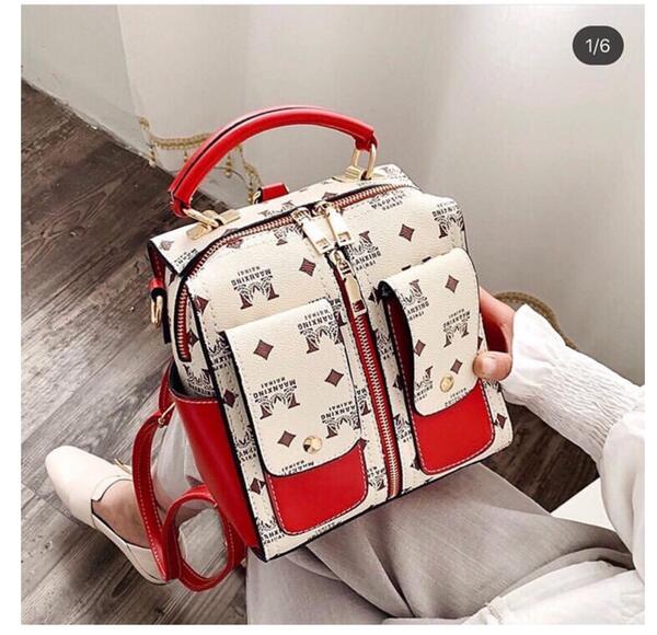 عکس کیف مدرسه کیوت
