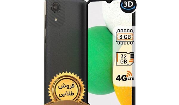 عکس گوشی a03 core