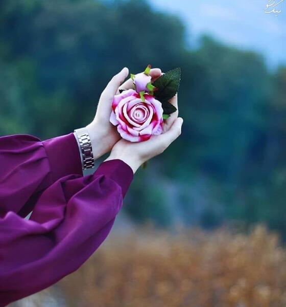 عکس پروفایل دخترونه اسپرت برای شاد