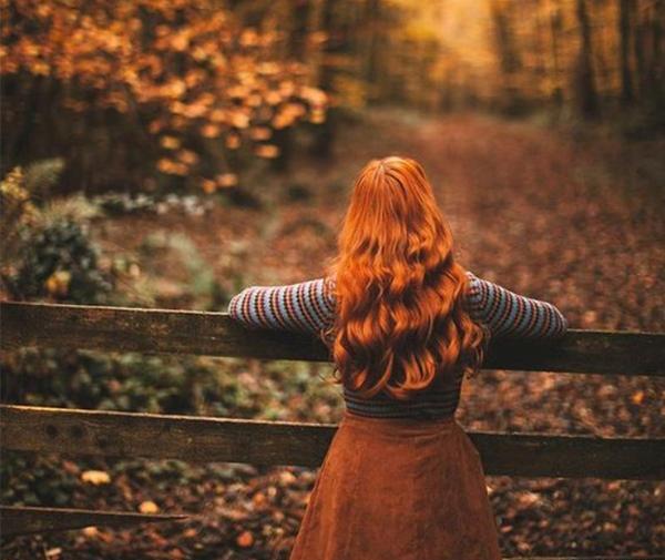 عکس پروفایل شیک دخترونه جدید پاییزی
