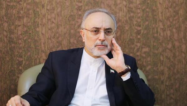 عکس آقای صالحی