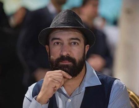 عکس آقای صالحی