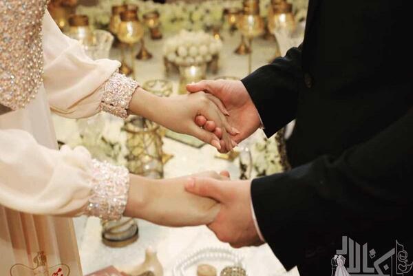 مدل عکس عقد اینستا